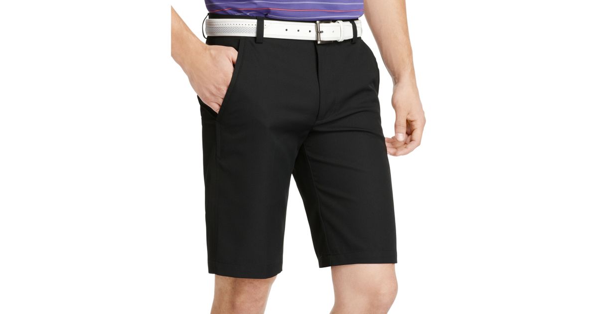 izod dri fit shorts