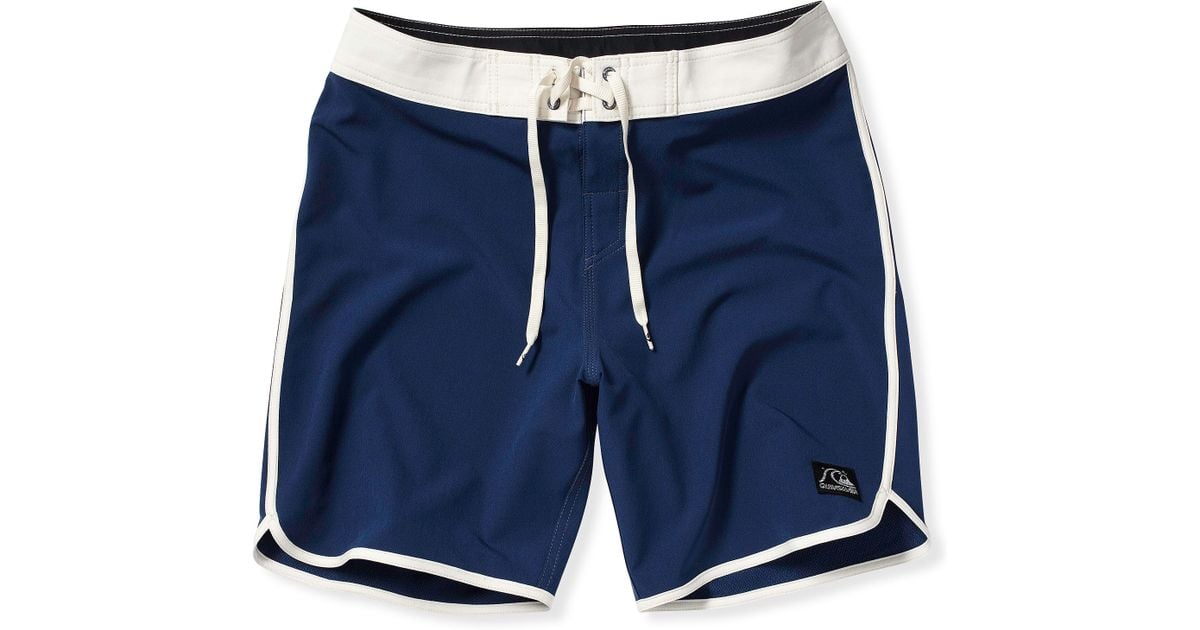 Quiksilver retro boardshorts new arrivals