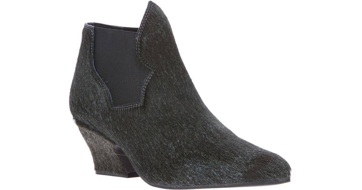 acne alma boots