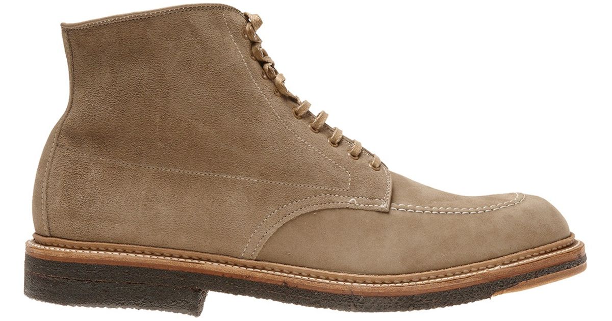 alden desert boot
