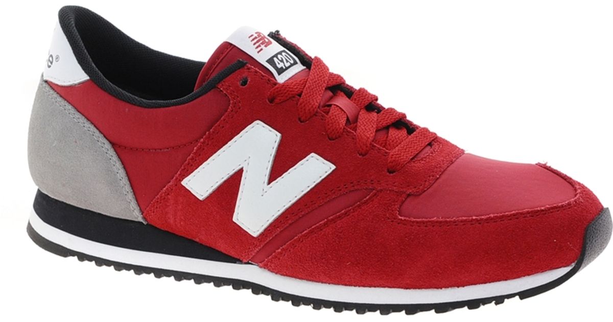 new balance 420 red new balance 420 red