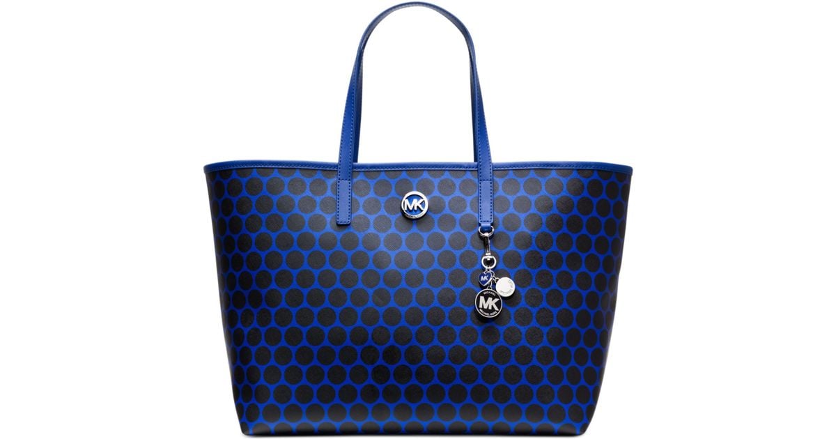 michael kors tote kiki
