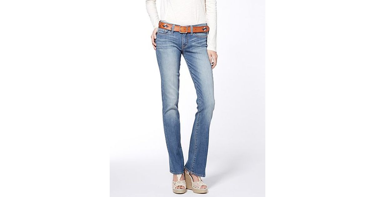 lucky brand sofia