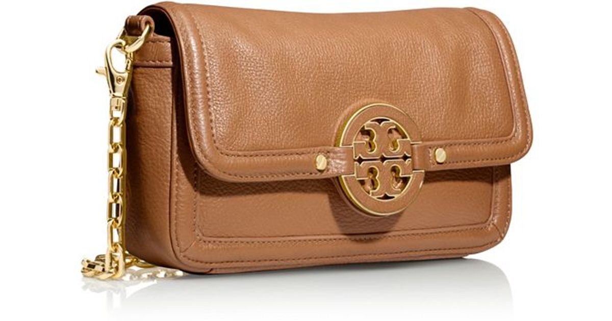 tory burch tan handbag