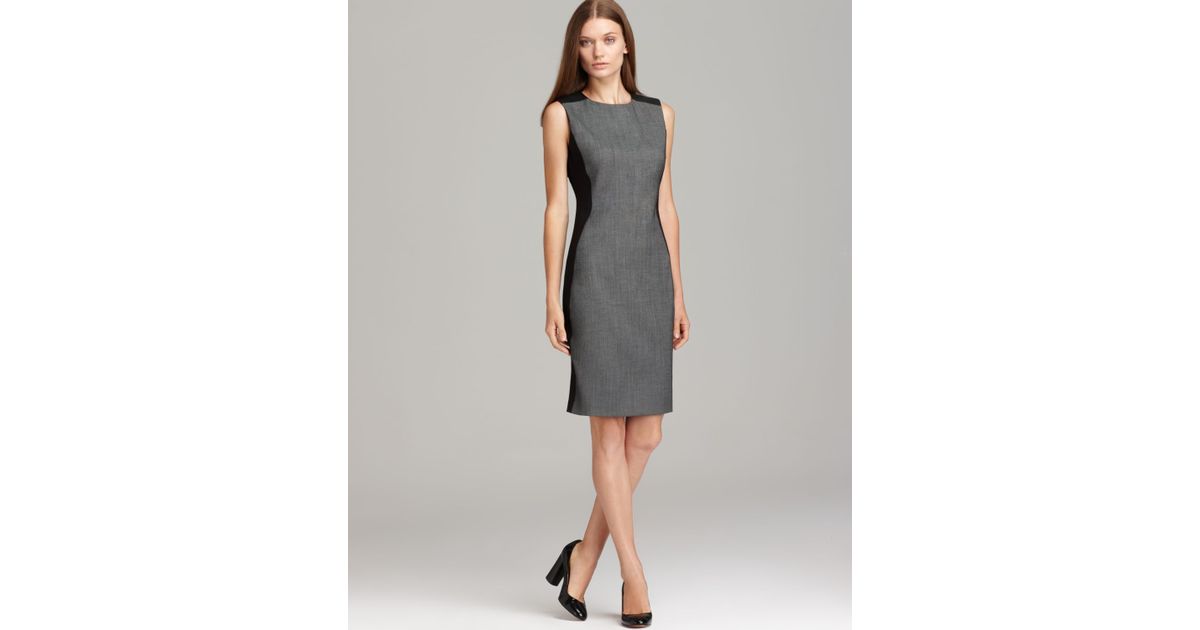 Elie Tahari Mila Dress