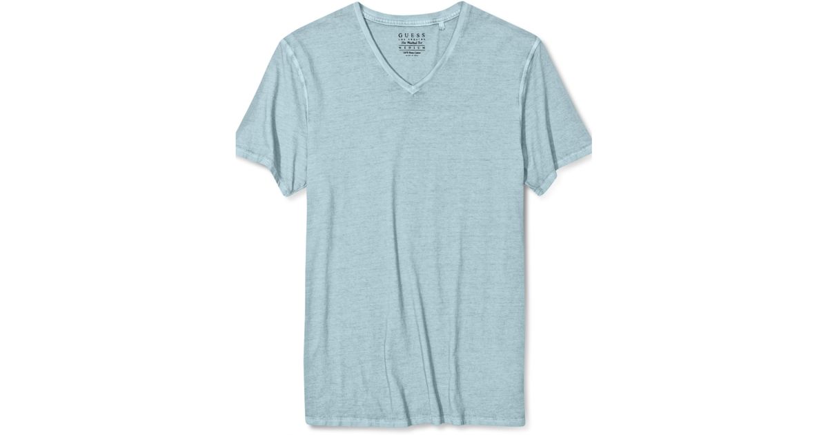 guess tee shirt