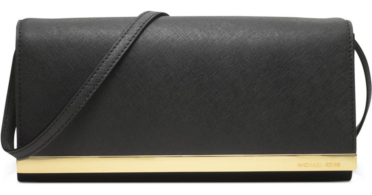 michael kors tilda clutch