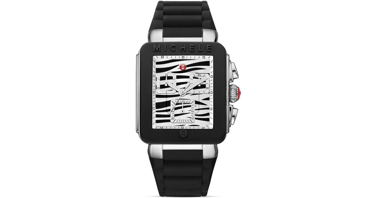 michele park watch