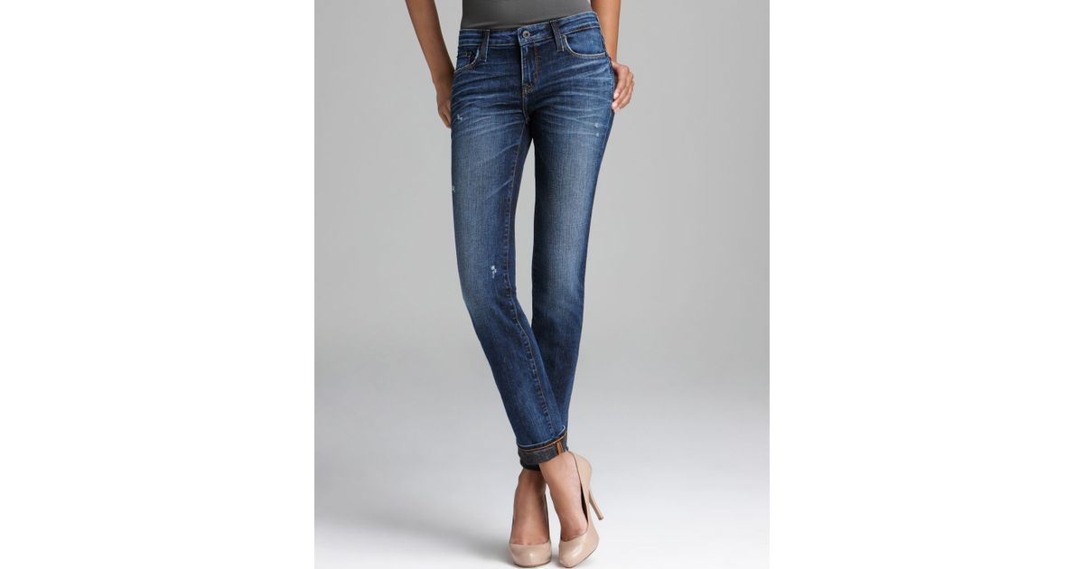 big star kate straight leg jeans