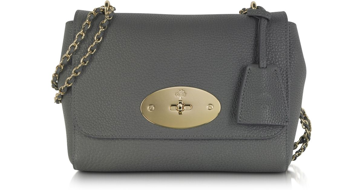 mulberry lily bag