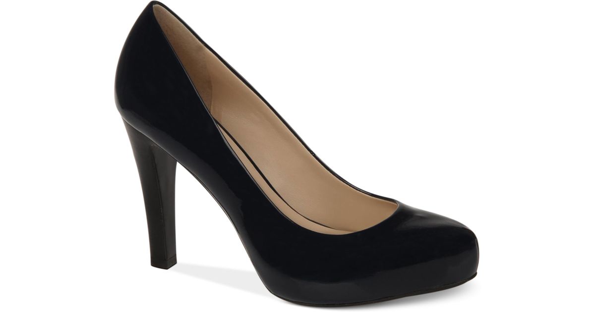 franco sarto demille pump
