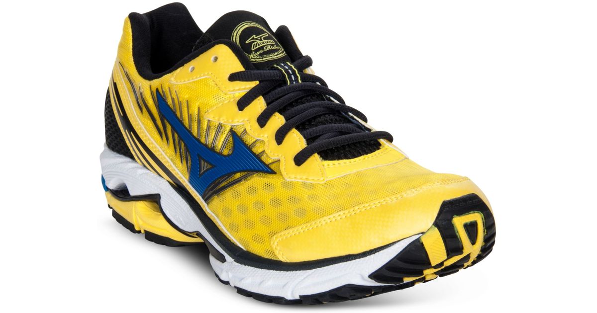 mizuno wave aero 16 2013