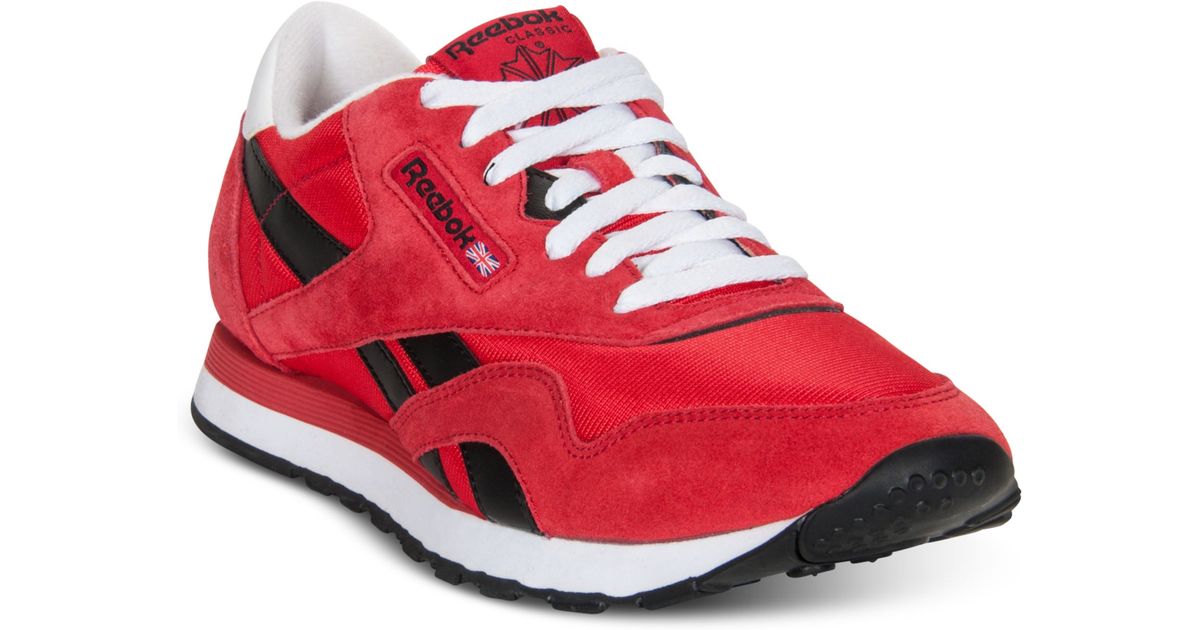 reebok classic r13