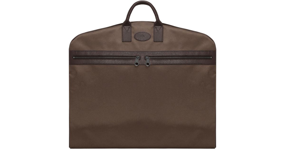 Mulberry 2025 suit bag