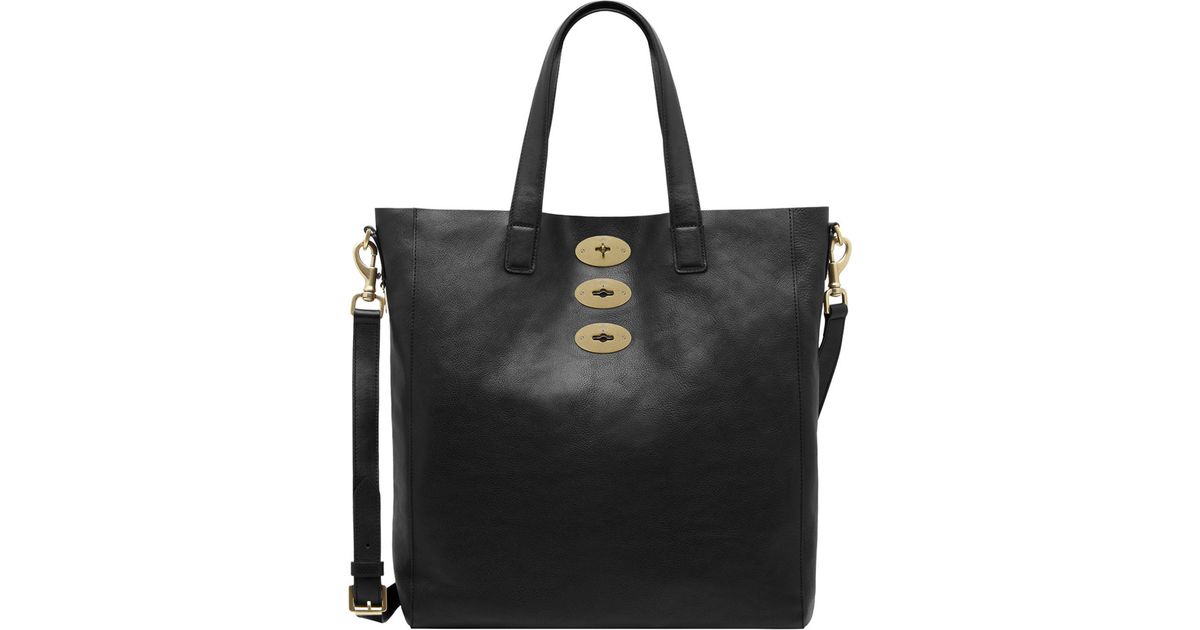 mulberry brynmore black