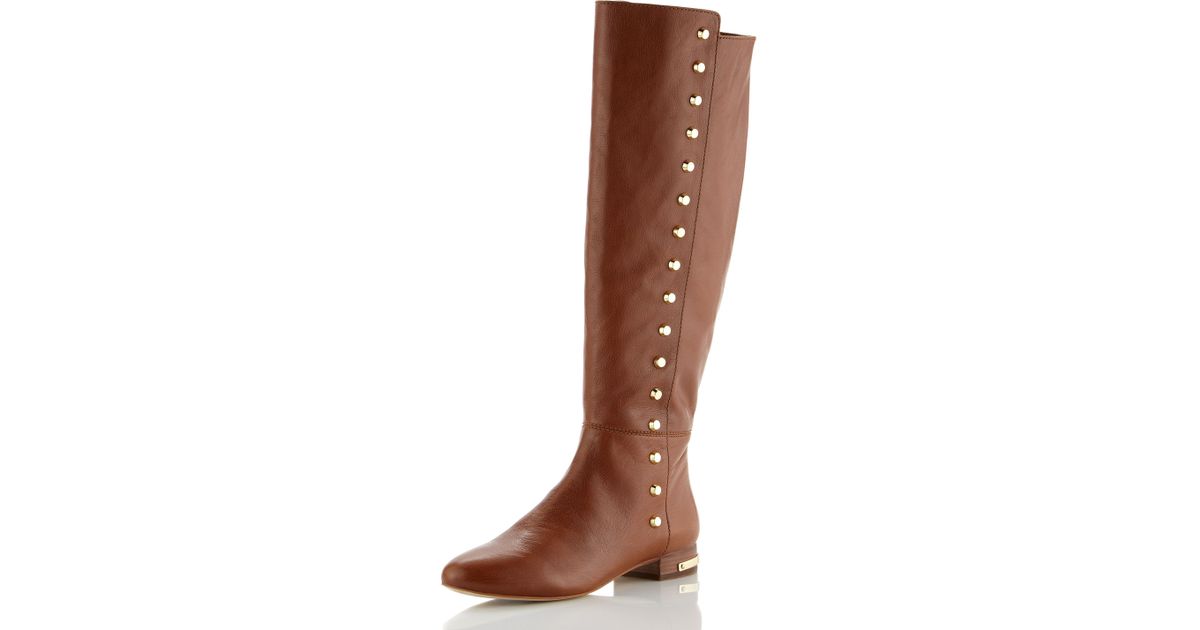 michael kors ailee boots