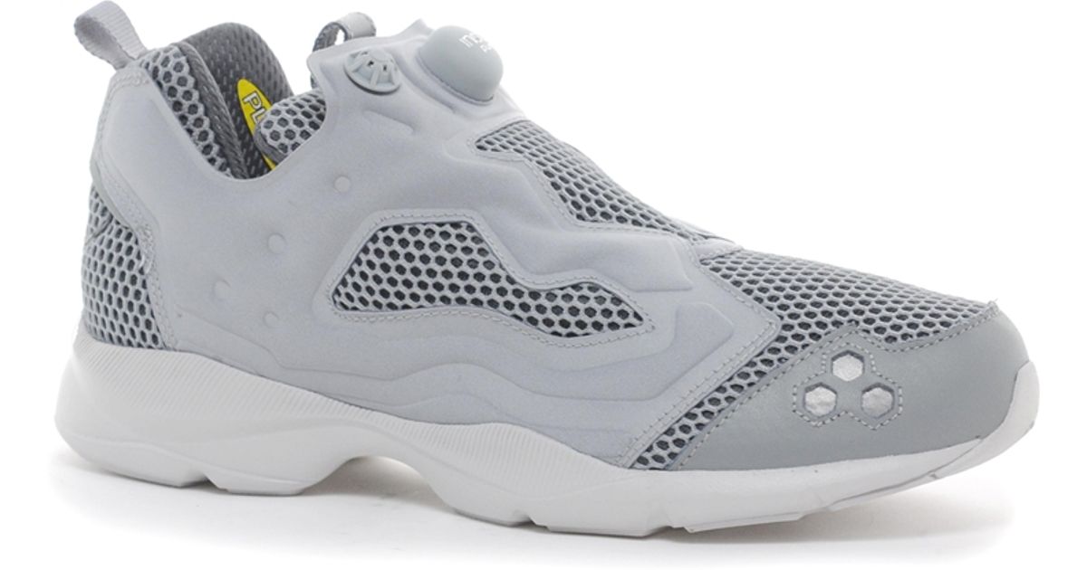 reebok pump hls