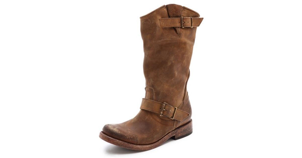 freebird crosby boot