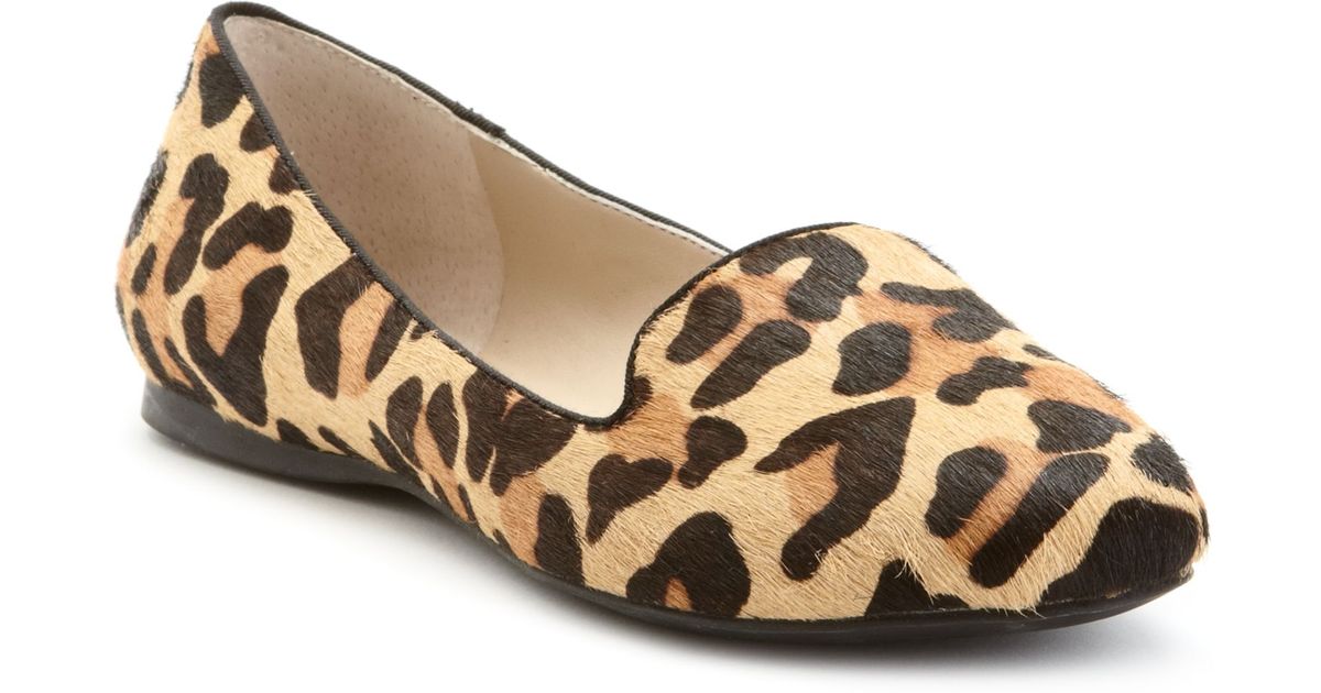 clarks valley lounge leopard