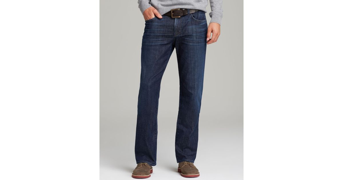 citizens of humanity evans jeans