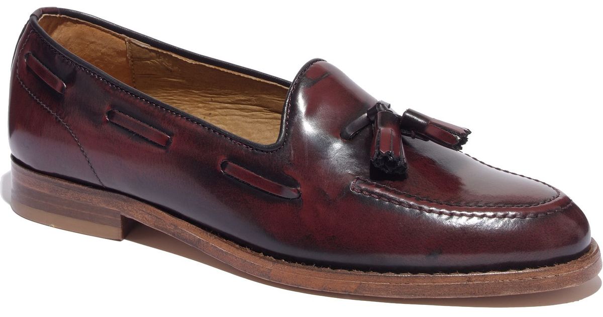 madewell loafers sale