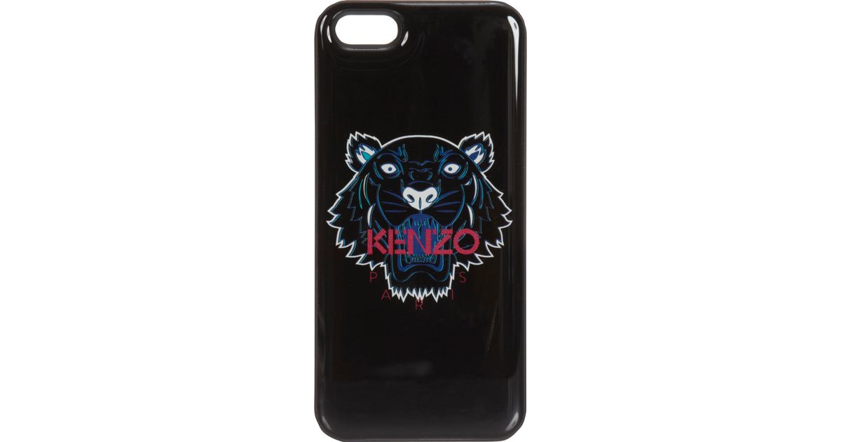 kenzo iphone 5