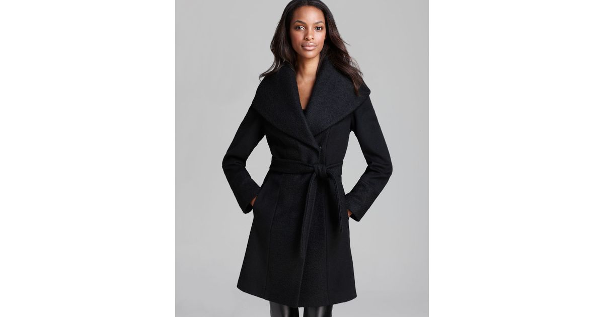 Calvin klein wool coats women's Clearance