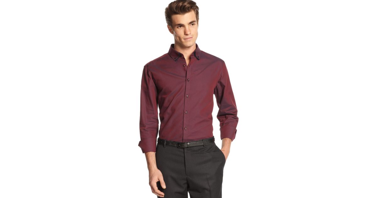 Long Sleeve Acacari Shirt 