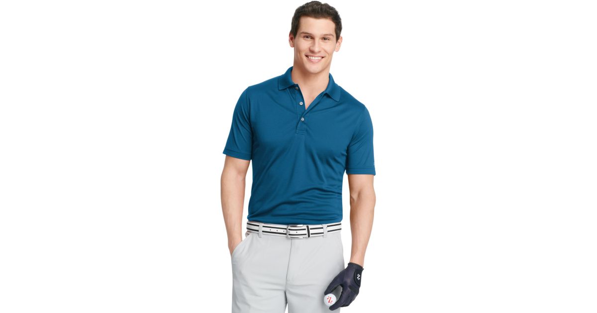 Izod golf polo Clearance