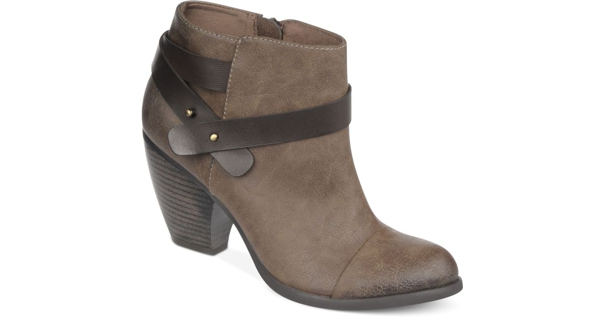 fergie booties