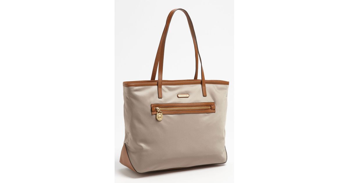 michael kors kempton large tote