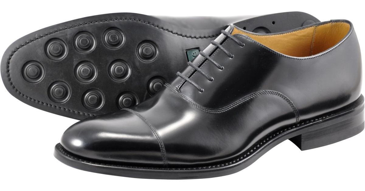 loake finsbury