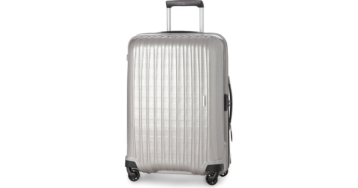 samsonite chronolite dlx