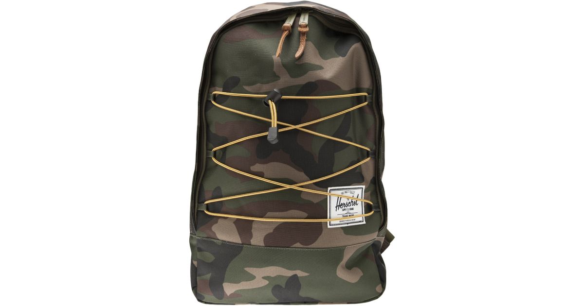 herschel skateboard backpack