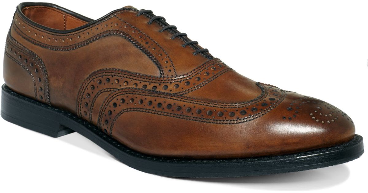 mcallister wingtip