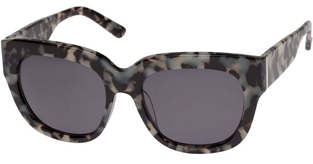 sass and bide arizona sunglasses