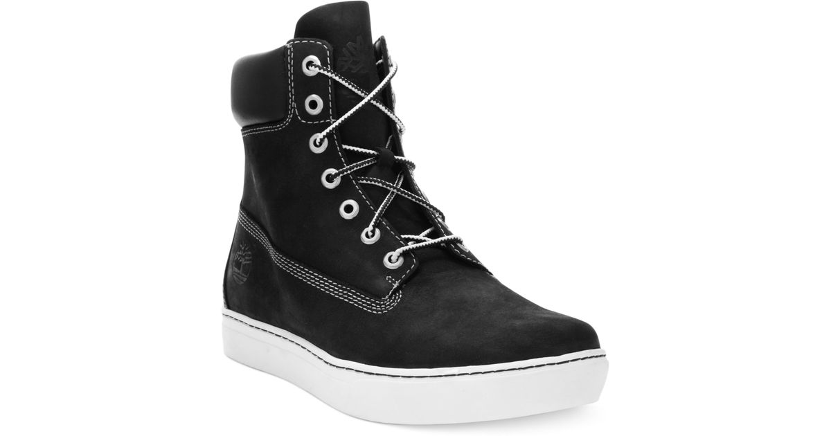 timberland earthkeepers newmarket