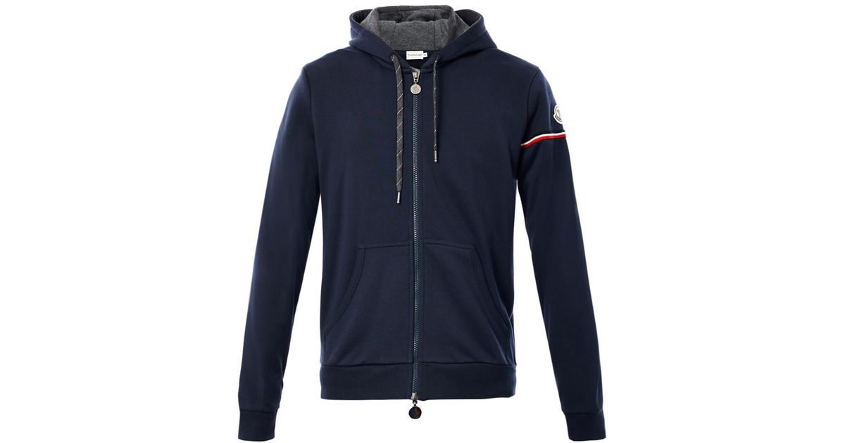 a cold wall black hoodie