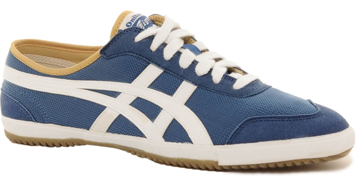 Onitsuka Tiger Retro Rocket Trainers in 