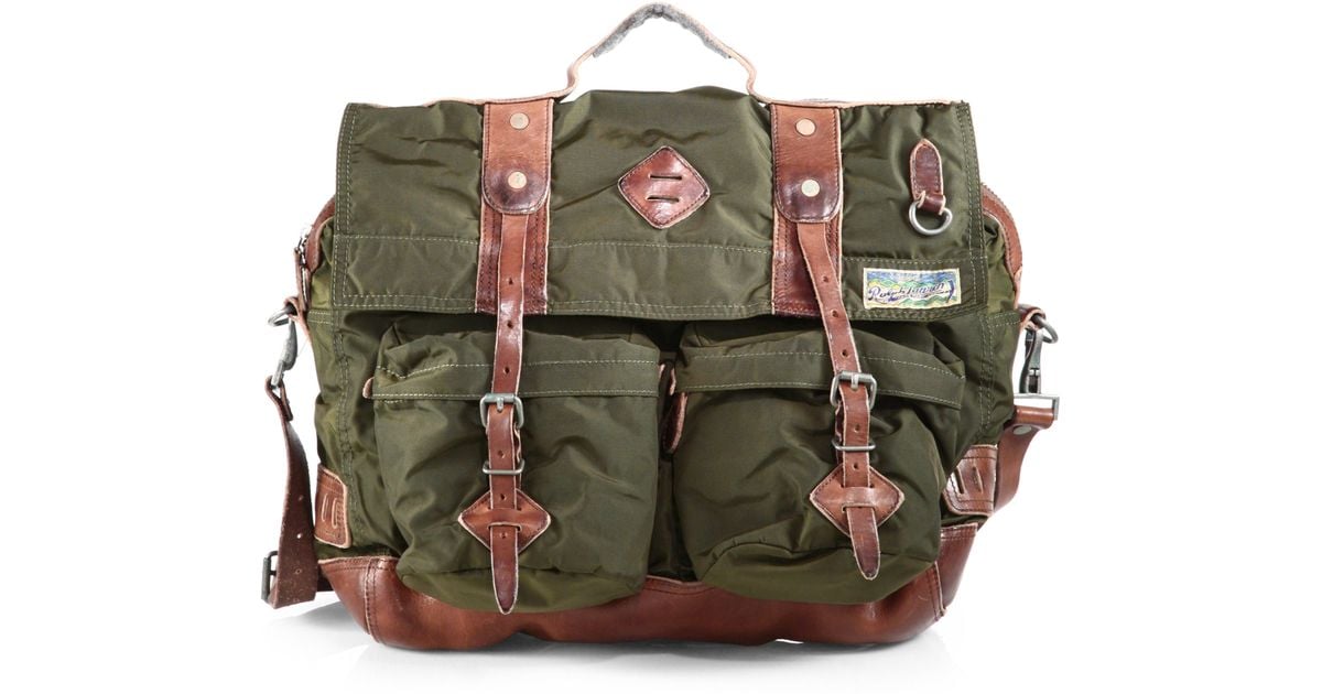 ralph lauren yosemite backpack