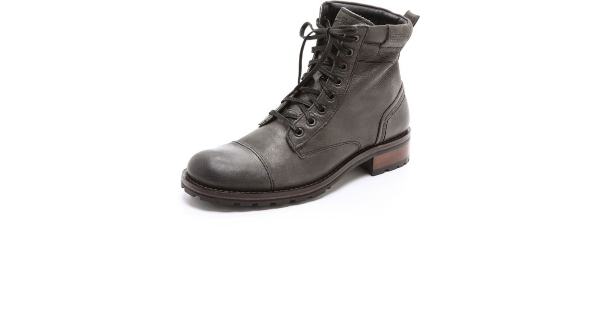 wolverine montgomery boot