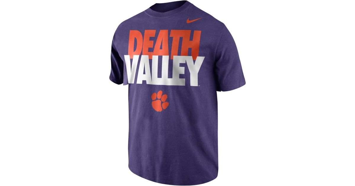 nike death t shirt