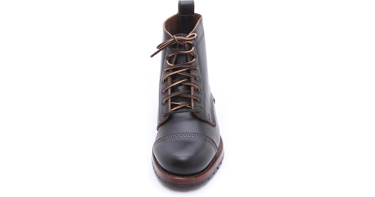 eastland monroe boots