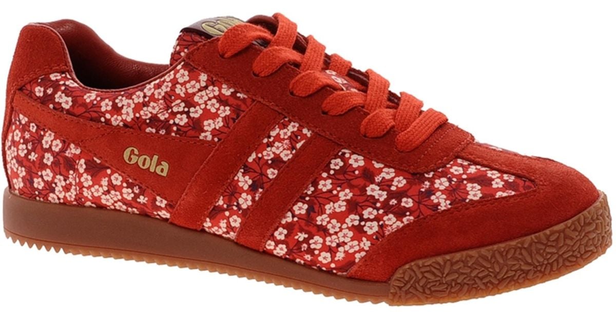 gola liberty sneakers