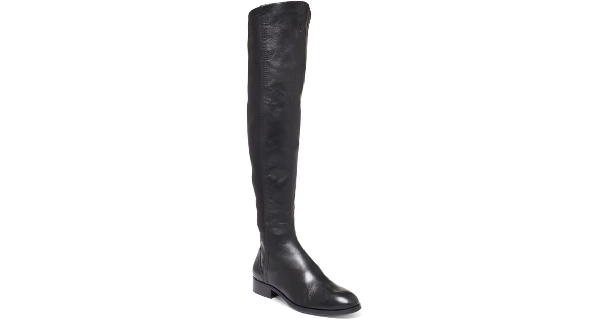 steve madden eagerly over the knee boots