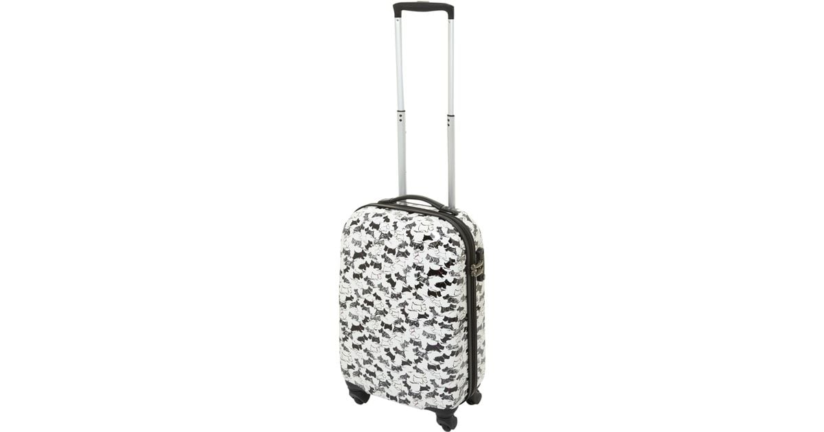 radley cabin luggage