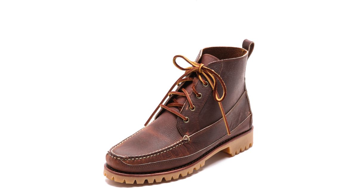 eastland boots uk