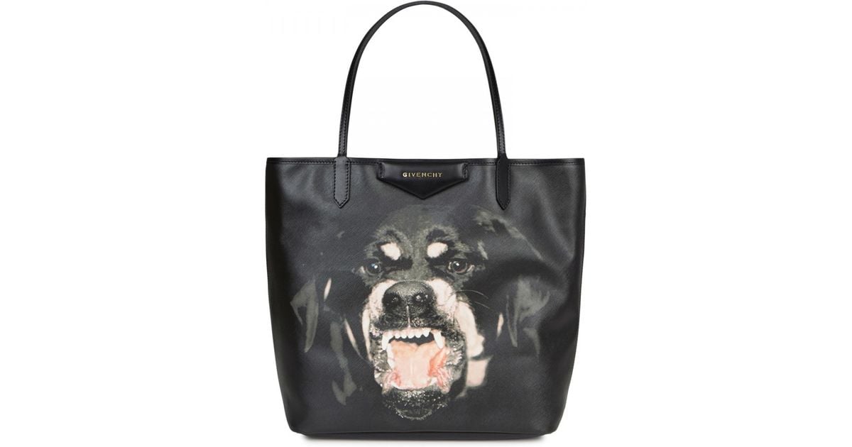 givenchy rottweiler bag