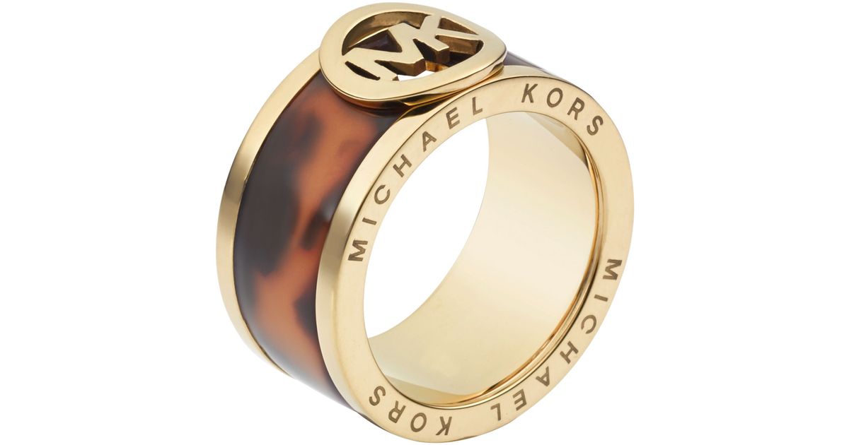 michael kors fulton ring