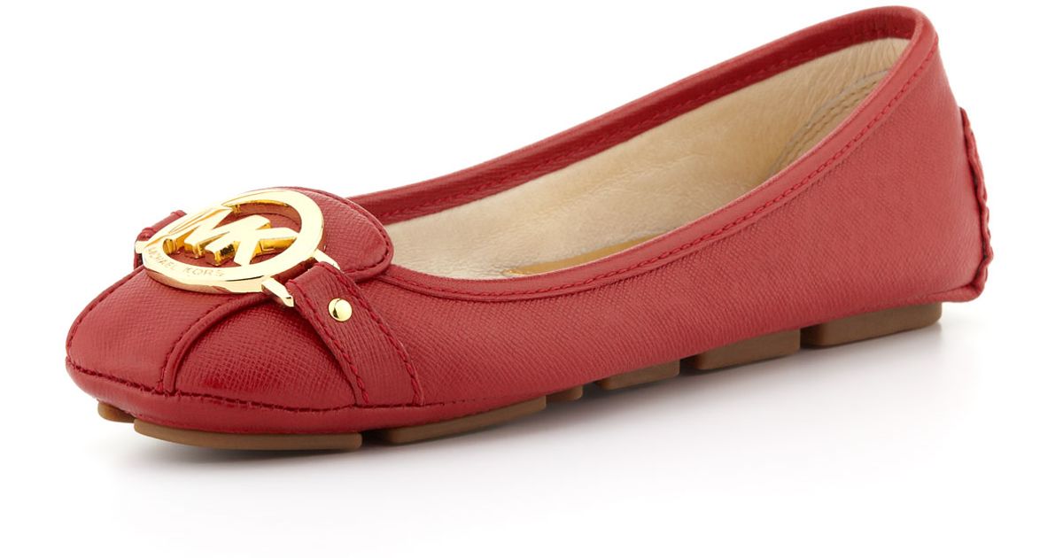 fulton moccasin mk